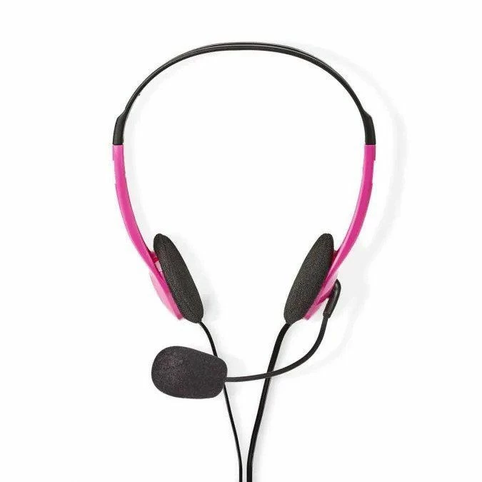 Vendora HEADSET NEDIS CHST100PK