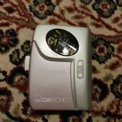 Vendora Walkman "musicman"