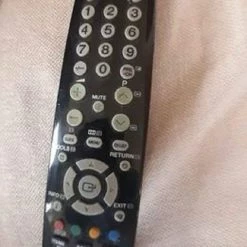 Vendora Γνήσιο τηλεκοντρολ Samsung TV