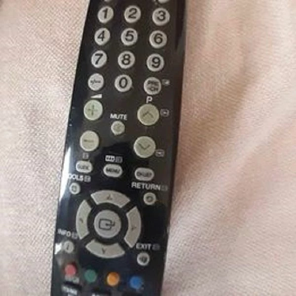 Vendora Γνήσιο τηλεκοντρολ Samsung TV