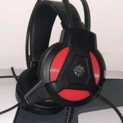 Vendora Ενσύρματα Ακουστικα Ιδανικά Για Gaming.