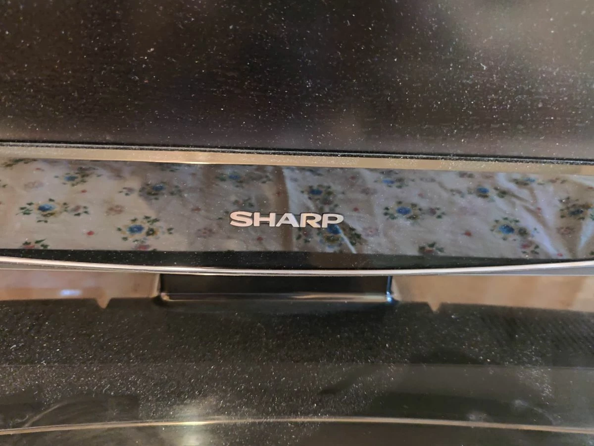 Vendora TV SHARP AQUOS LC-37XD1E (Μόνο για ανταλλακτικά) - Image 2