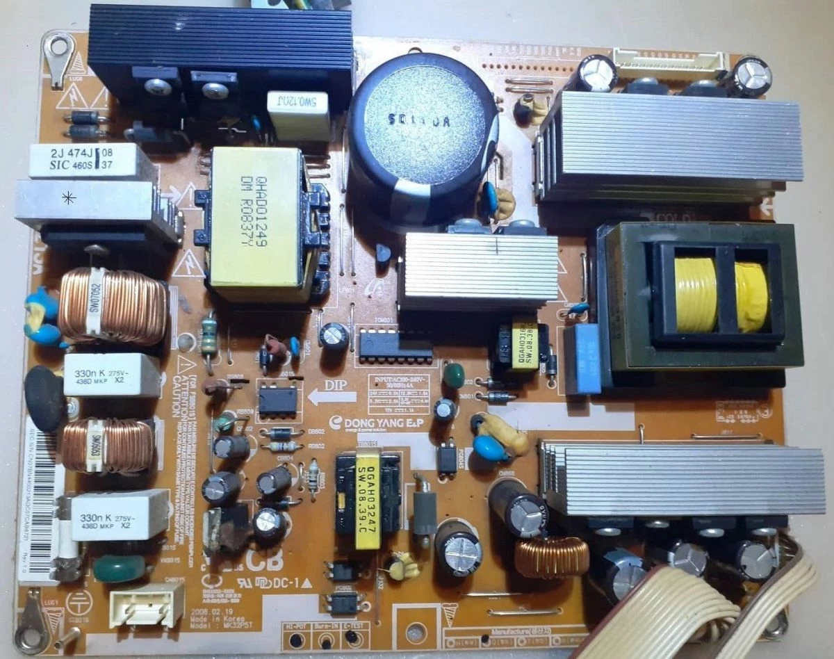 Vendora SAMSUNG 32” - Image 4