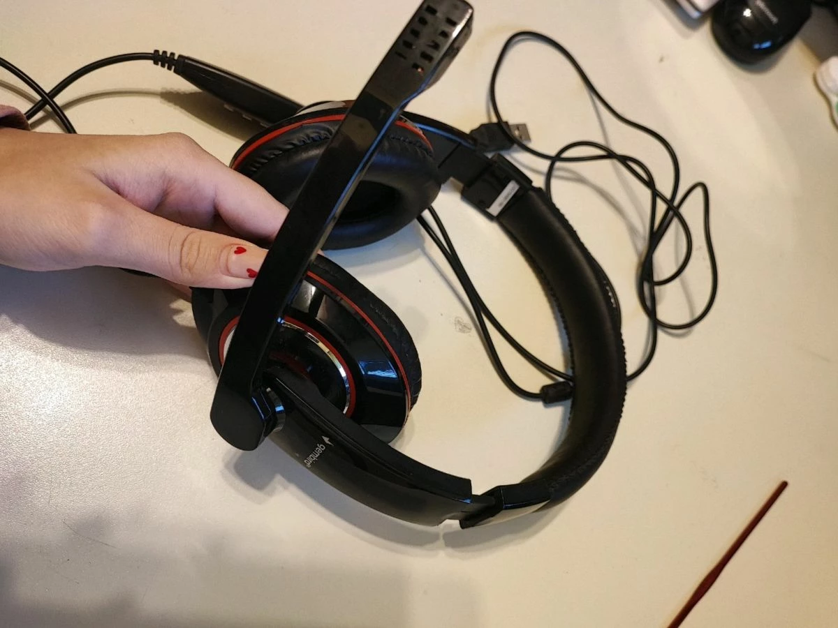 Vendora ακουστικά - Image 6