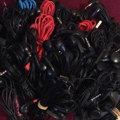 Vendora ακουστικά