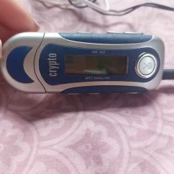 Vendora Mp3/ραδιο