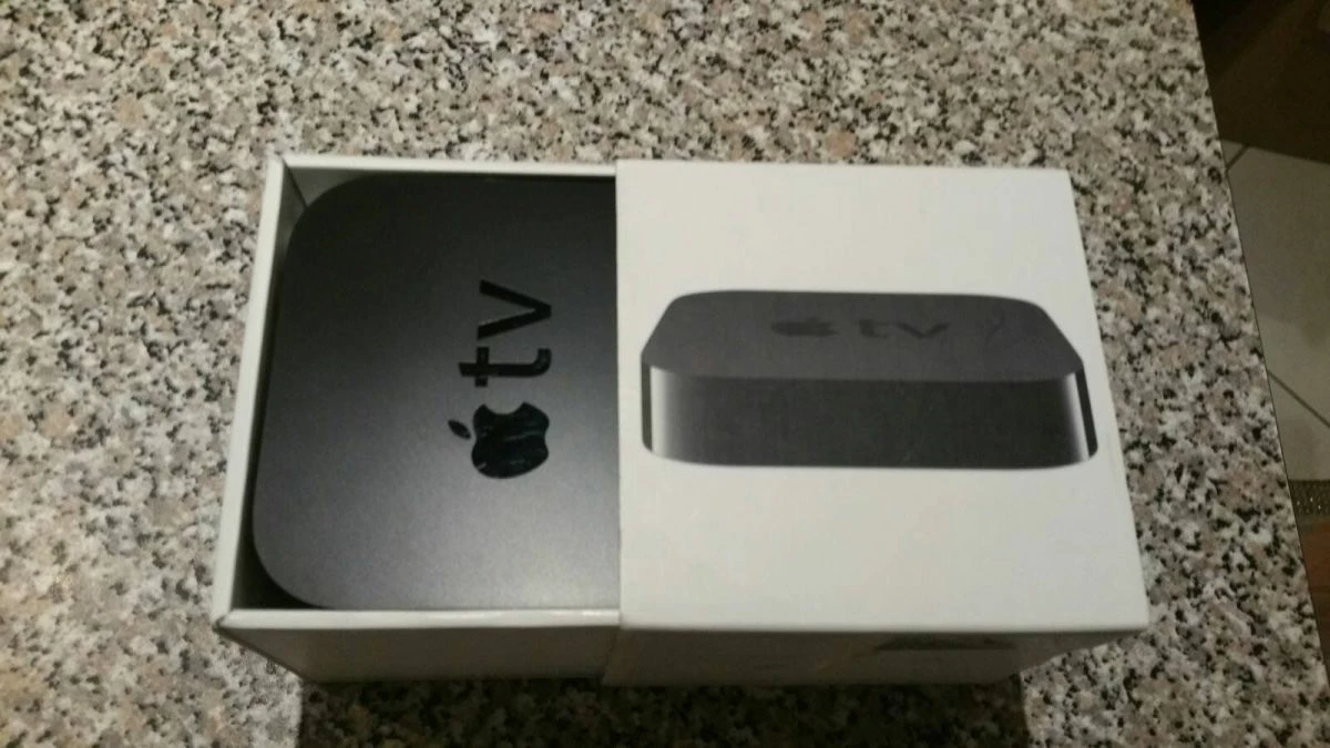 Vendora Apple TV (3rd Generation) - Image 2