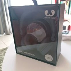 Vendora Headphones/ Ενσύρματα ακουστικά κεφαλής