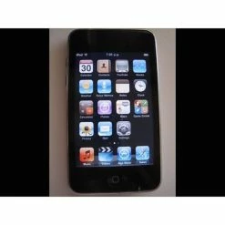 Vendora Apple IPod Touch 8GB