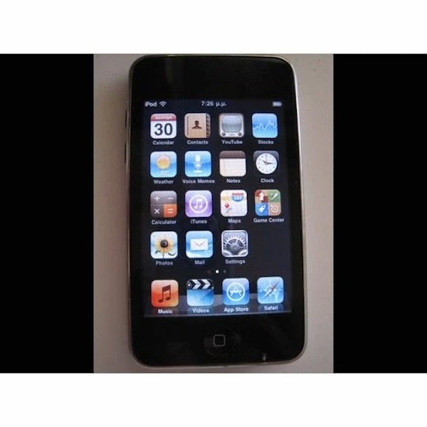 Vendora Apple IPod Touch 8GB