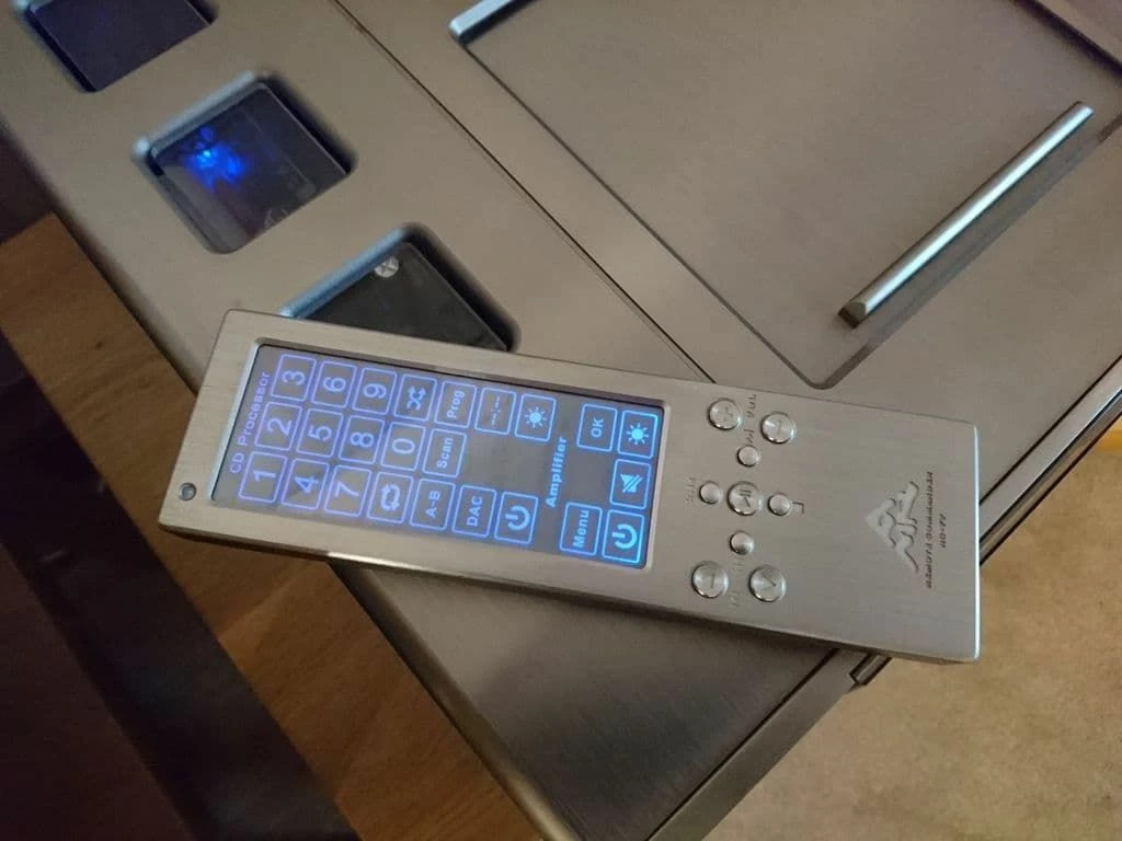 Vendora CD PLAYER AMR CD - 77 - Image 3