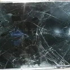 Vendora TURBO X 40”