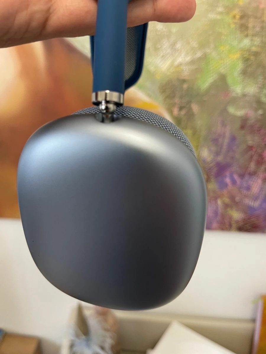 Vendora Air Pods Max - Sky Blue - Image 6