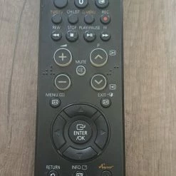 Vendora SAMSUNG TV τηλεκοντρόλ!!!