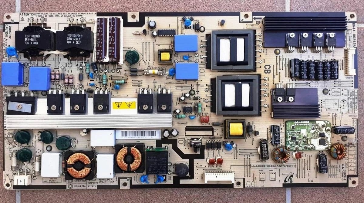 Vendora SAMSUNG 40” - Image 3