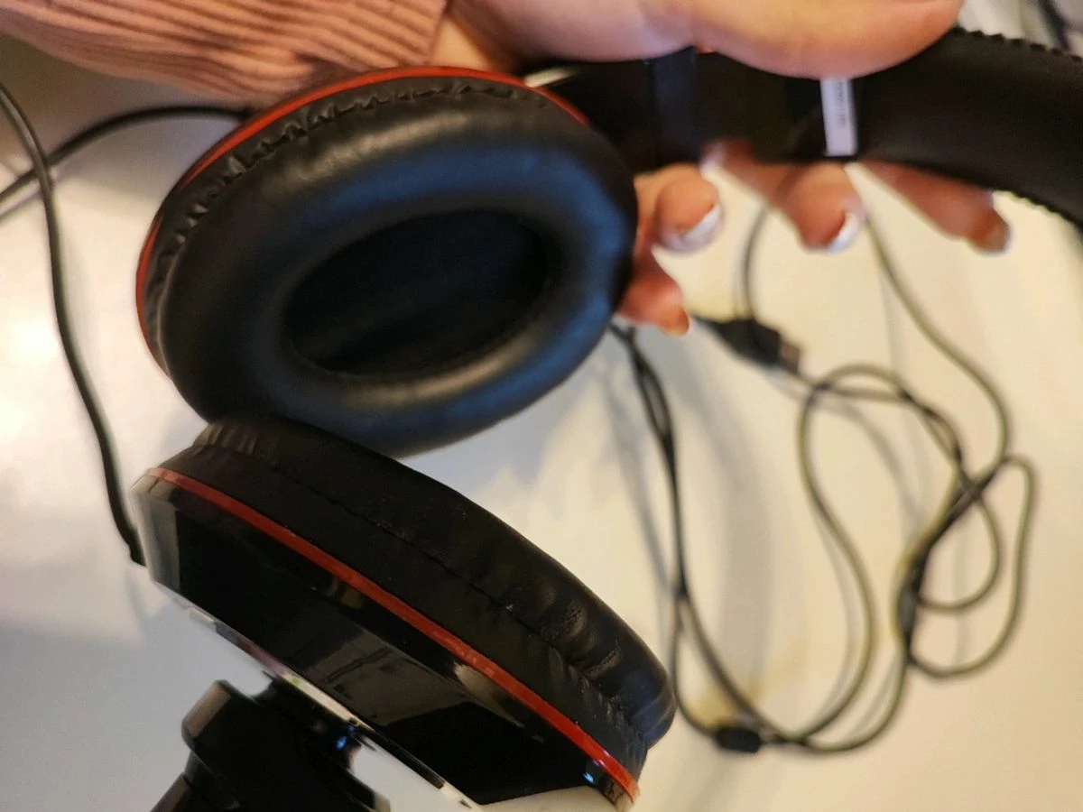 Vendora ακουστικά - Image 4