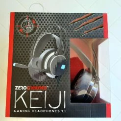 Vendora Zeroground HD-2400G Keiji