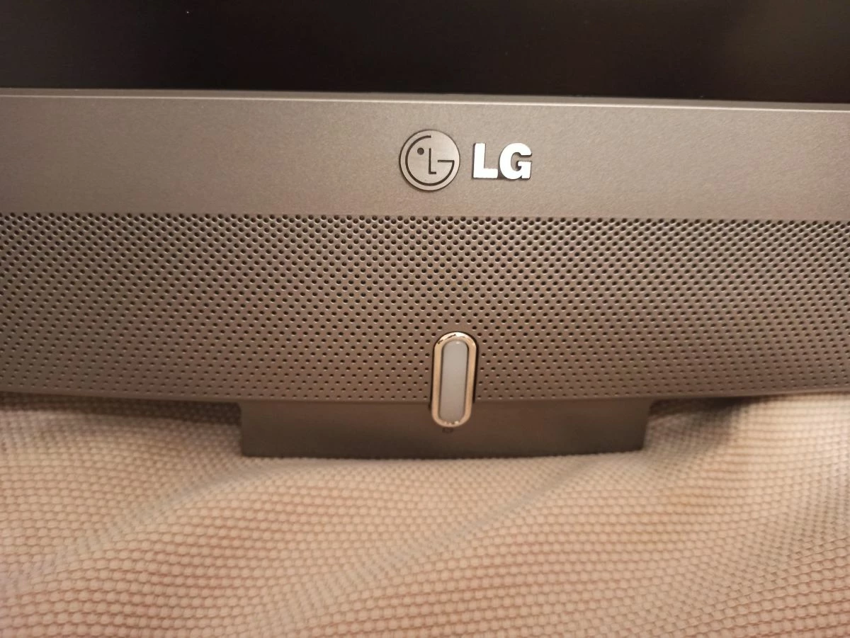 Vendora ΔΥΟ LG ΤΗΛΕΟΡΑΣΕΙΣ ΓΙΑ ΑΝΤΑΛΛΑΚΤΙΚΑ - Image 4