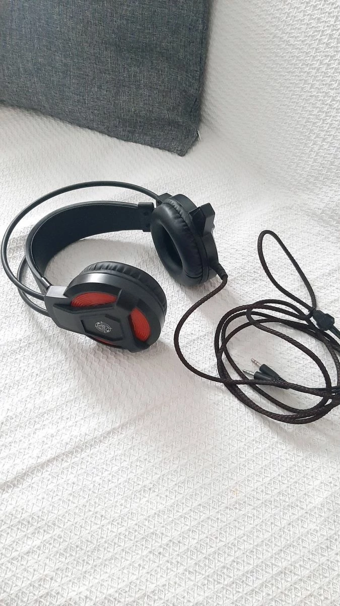 Vendora Zeroground Gaming Headsets