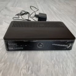 Vendora TV BOX Vodafone TV