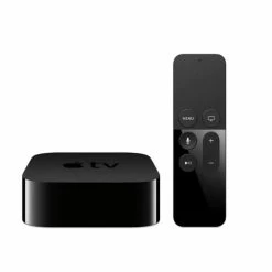 Vendora Apple TV HD 64GB Media Player & Streamer