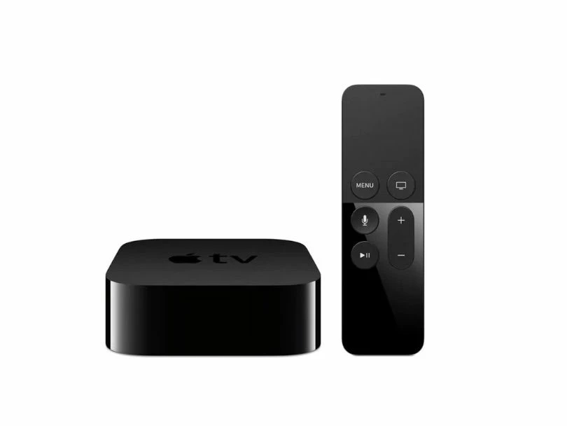 Vendora Apple TV HD 64GB Media Player & Streamer