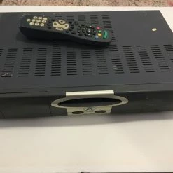 Vendora ΔΟΡΥΦΟΡΙΚΟΣ ΔΕΚΤΗΣ ALPHA DIGITAL