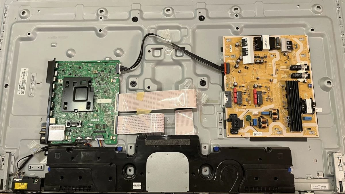 Vendora Ασυρματη Καρτα Δικτυου WIFI και Bluetooth Τηλεορασης Samsung BN59-01264B (WCM730Q) - Image 3