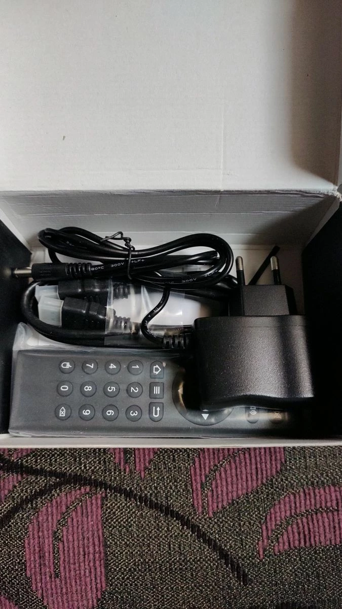 Vendora TV BOX - Image 2