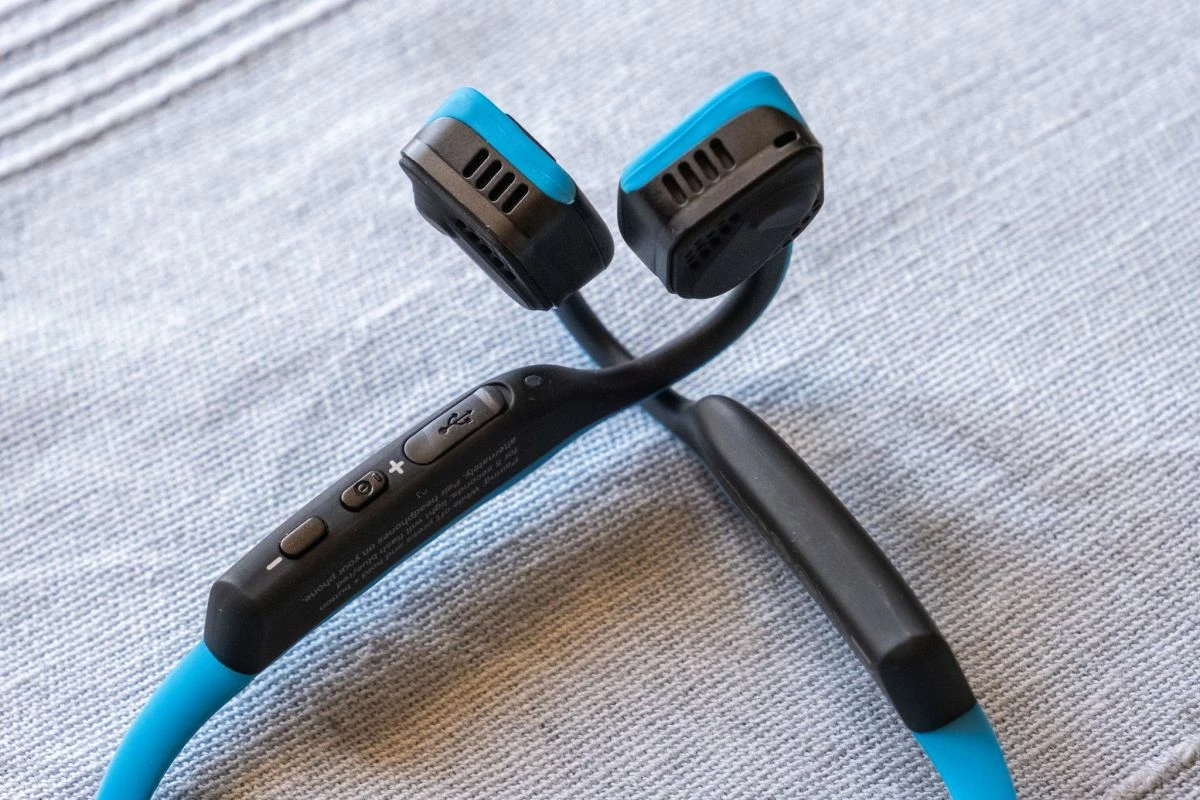 Vendora Aftershokz Trekz Titanium AS600 - Image 4