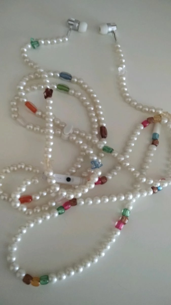 Vendora Ακουστικά κολιες - Image 5