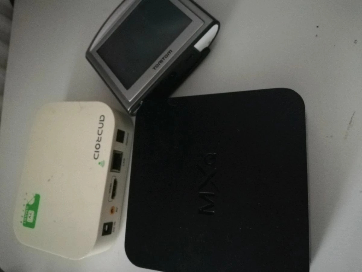 Vendora 2 Android συσκευές κ ένα δωρο Gps