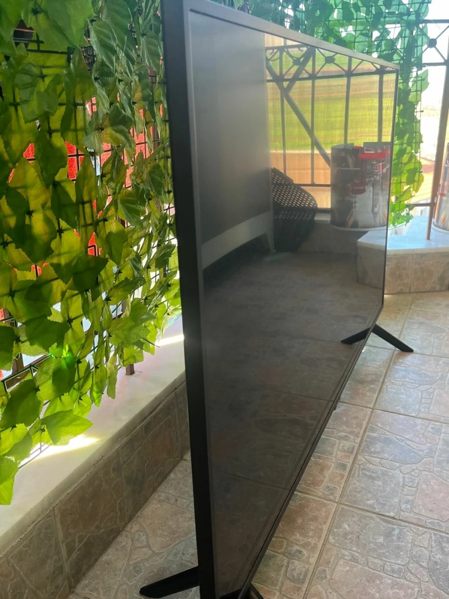 Vendora SAMSUNG QLED TV QE49Q60RAT 49'' (ΣΠΑΣΜΕΝΗ) - Image 2