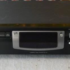 Vendora Philips CD-713