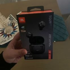 Vendora Akoustika JBL TOURPRO