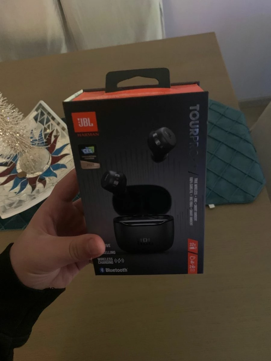 Vendora Akoustika JBL TOURPRO