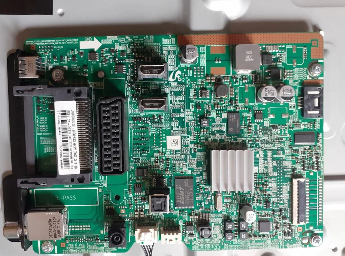 Vendora SAMSUNG 32” - Image 3