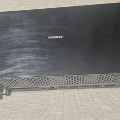 Vendora Samsung BN91-21180E One Connect Box SOC2002R για τηλεοράσεις GQ85Q900