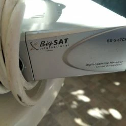 Vendora ΔΟΡΥΦΩΡΙΚΟΣ ΔΕΚΤΗΣ ΚΑΝΑΛΙΩΝ