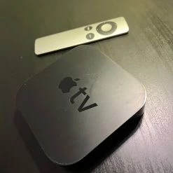 Vendora Apple TV 2 Generation