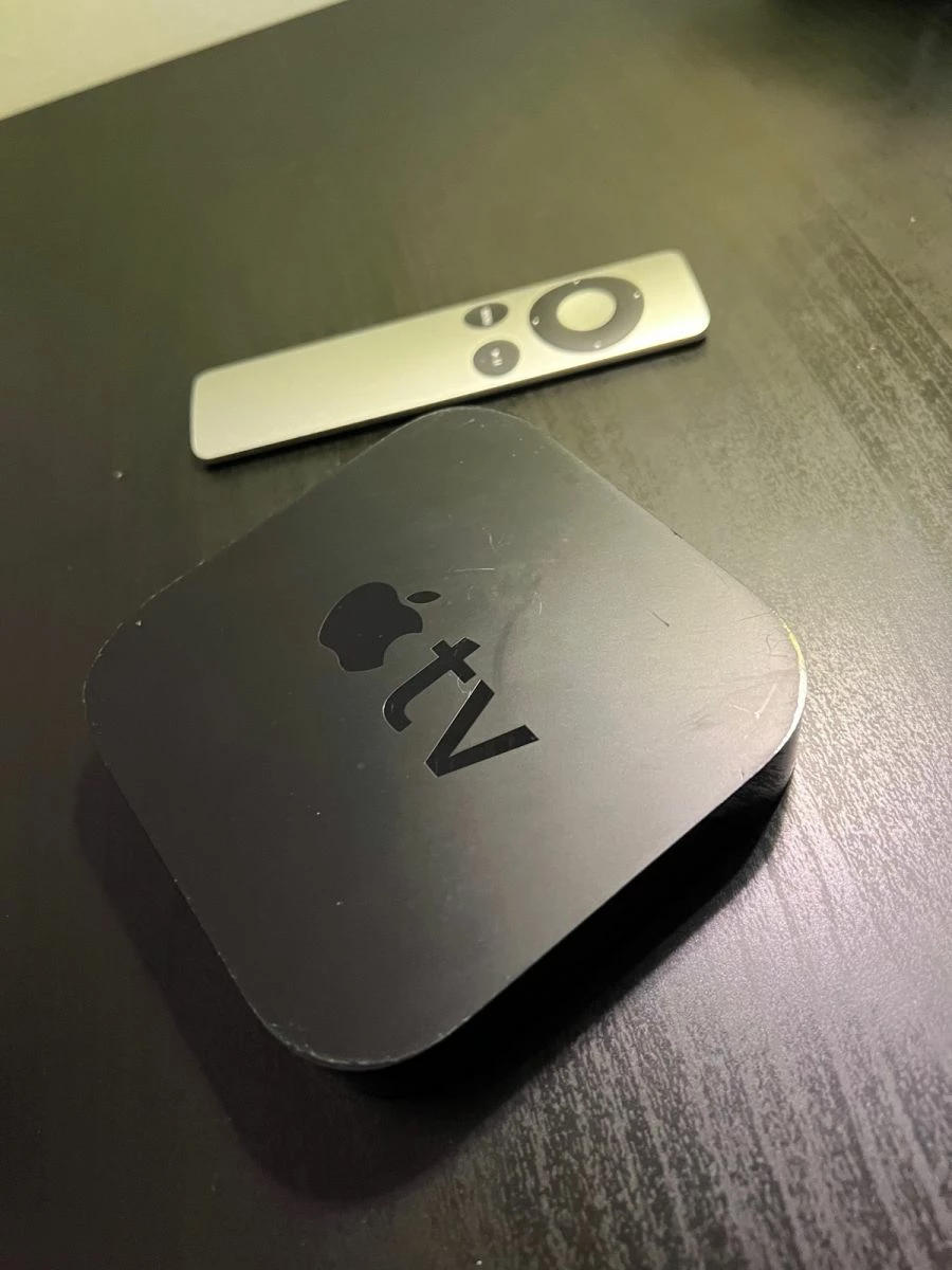 Vendora Apple TV 2 Generation