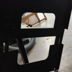 Vendora βάση μεγάλης τηλεορασης