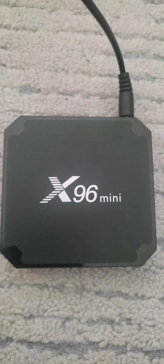 Vendora Android TV Box X 96 Mini - Image 2