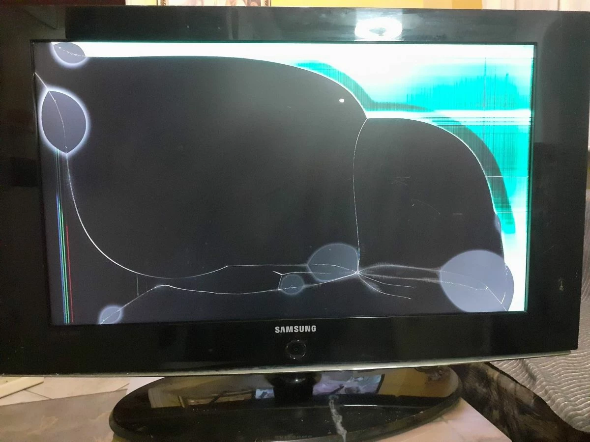 Vendora SAMSUNG 32”