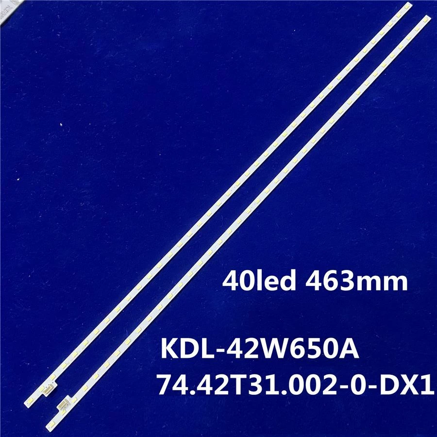 Vendora SONY KDL-42W650A SMART TV - Image 8