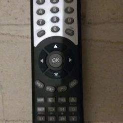Vendora TV Remote Control προγραμματιζόμενο