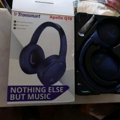 Vendora ακουστικά. Bluetooth