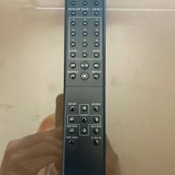 Vendora Pioneer Axd7641 Remote Control For Network Player N-50