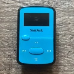 Vendora SanDisk MP3