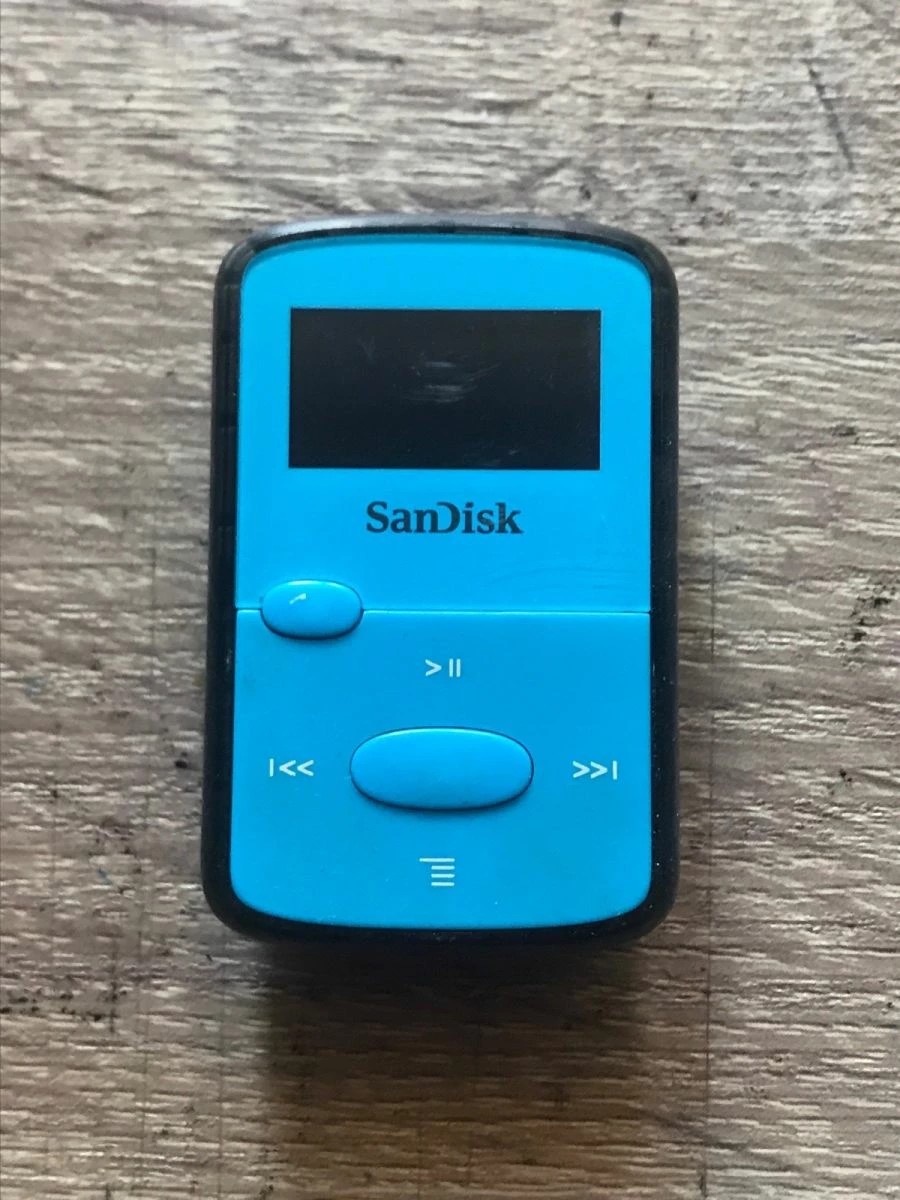 Vendora SanDisk MP3